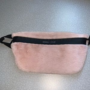 Kendall & Kylie Fanny Pack/Belt Bag